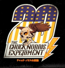 Chuck Norris Experiment - 20 (Vinyl Lp)