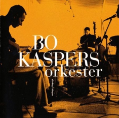 Bo Kaspers Orkester - Sondag I Sangen