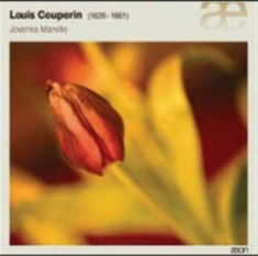 Couperin L - Harpsichord Works