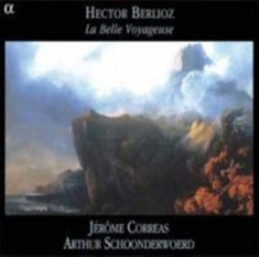 Hector Berlioz - La Belle Voyageuse