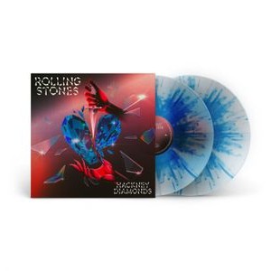 The Rolling Stones - Hackney Diamonds (Ltd First Anniversary Edition 2LP)