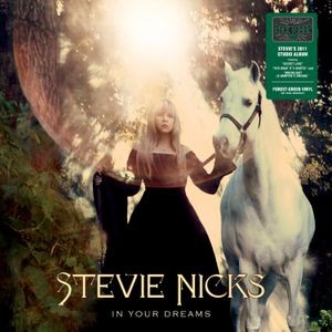 Stevie Nicks - In Your Dreams (Ltd Color 2Lp) Rocktober