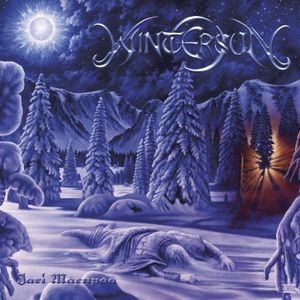 Wintersun - Wintersun(Transparent Orange)