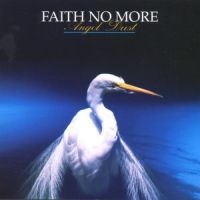 Faith No More - Angel Dust