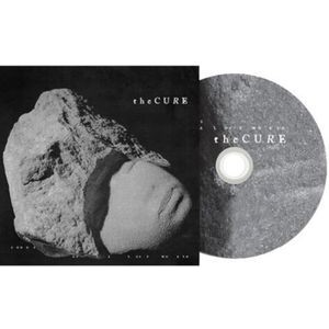 The Cure - Songs Of A Lost World (Cd)