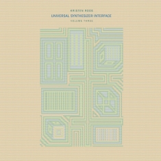 Roos Kristen - Universal Synthesizer Interface Vol