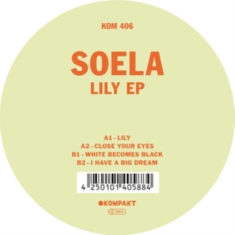 Soela - Lily