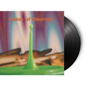 Vision Of Disorder - Vision Of Disorder