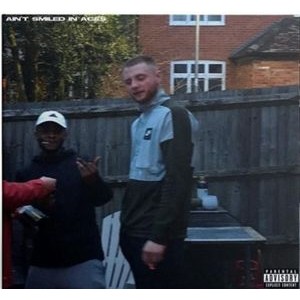 Everyone You Know - Ain't Smiled In Ages