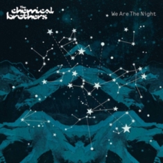 The Chemical Brothers - We Are The Night (2Lp)