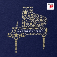 Stadtfeld Martin - Christmas Piano Ii
