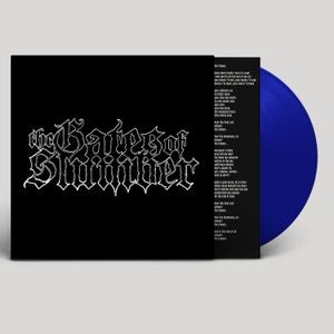 The Gates Of Slumber - The Gates Of Slumber