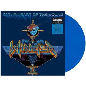 Winger - Winger Ii: In The Heart Of The Youn