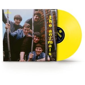 The Animals - The Animals