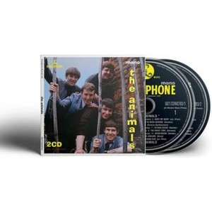 The Animals - The Animals