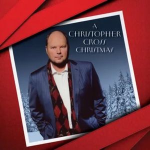 Cristopher Cross - Christopher Cross Christmas (White Vinyl) (Rsd)