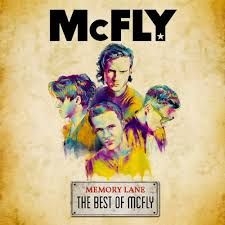 Mcfly - Greatest Hits i gruppen CD / Pop hos Bengans Skivbutik AB (556837)