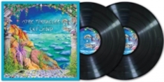 Ozric Tentacles - Erpland