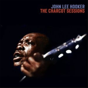 John Lee Hooker - The Charcot Sessions (Clear Centre/Smokey Outer Special Effect Vinyl)(RSD)