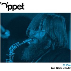 Lars-Göran Ulander - Öppet Två