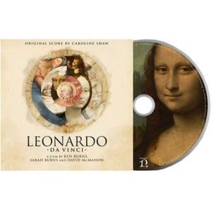 Caroline Shaw - Leonardo Da Vinci: A Film By K