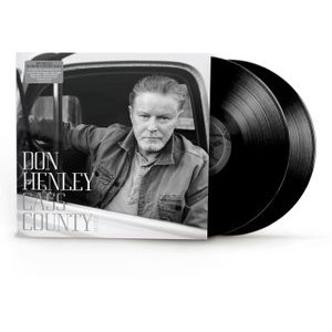 Don Henley - Cass County