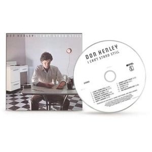 Don Henley - I Can T Stand Still