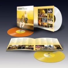 Cracker - Alternative History: A Cracker Retr