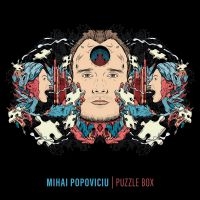 Mihai Popoviciu - Puzzle Box