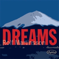 Martinsson Rolf - Dreams