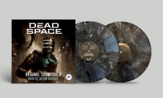 Trevor Gureckis - Dead Space