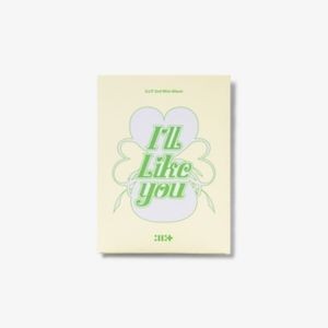 Illit - I´ll Like You (Weverse Albums Ver.)