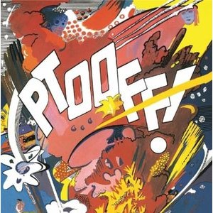 The Deviants - Ptooff!