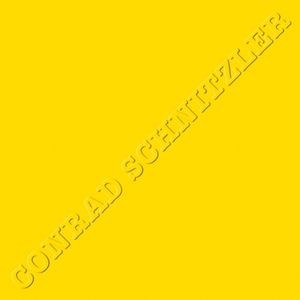 Conrad Schnitzler - Gelb (50Th Anniversary Edition)