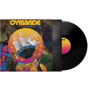 Cymande - Renascence