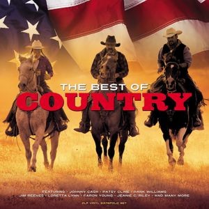 Various Artists - The Best Of Country