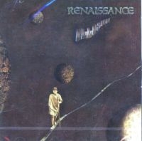 Renaissance - Illusion (Brown Vinyl)
