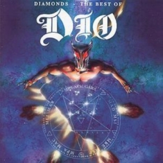 Dio - Diamonds - Best Of