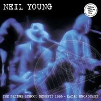 Young Neil - Bridge School Benefit 1995 (White)