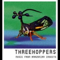 Threehoppers - Threehoppers (Box Set)