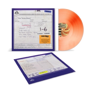 The Alan Parsons Project - Pyramid (2Xlp Half-Speed 45 RPM)
