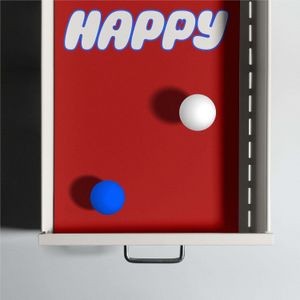 Jin - Happy (Ver. 1 Journey)
