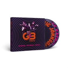 G3: Satriani/Vai/Johnson - Reunion Live