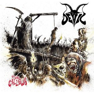 Devil - To The Gallows (Black)