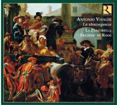 Vivaldi - La Stravaganza
