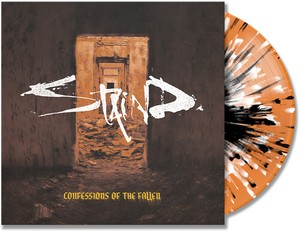 Staind - Confessions Of The Fallen