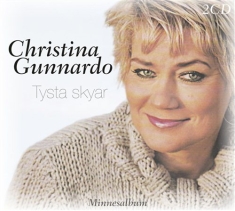 Gunnardo Christina - Tysta Skyar-Minnesalbum