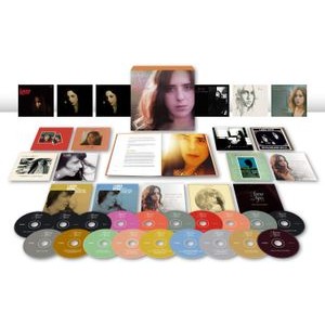 Laura Nyro - Hear My Song: The Collection 1966-1995 (19 Cd Box)