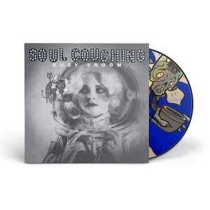 Soul Coughing - Ruby Vroom (30Th Anniversary Editio