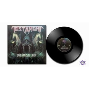 Testament - Dark Roots Of Earth (12